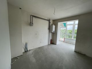 Apartament cu 1 cameră, 41 m², Molodova, Bălți foto 1