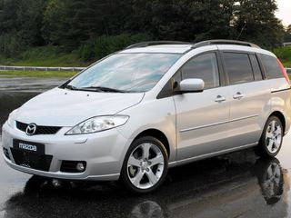 Mazda 2,3,6,5 2003-2007,2007-2014 Piese ! foto 2