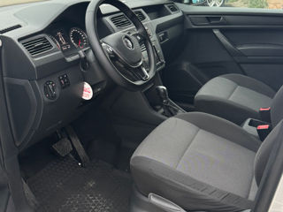 Volkswagen Caddy foto 15