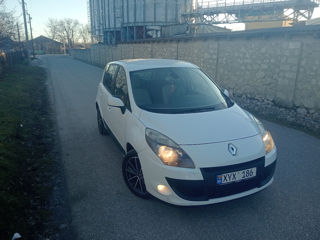 Renault Scenic foto 3