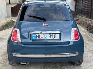 Fiat 500 foto 5