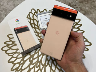 Google Pixel 6