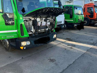 Iveco foto 16