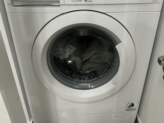 Mașină de spălat Electrolux EWS 1064