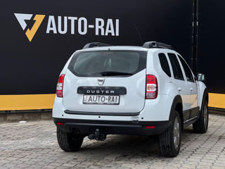 Dacia Duster foto 11