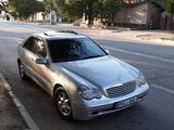 Mercedes C Class foto 1