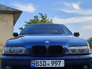 BMW 5 Series foto 5