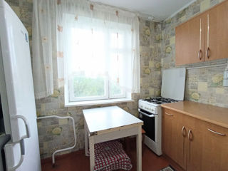 Apartament cu 1 cameră, 29 m², BAM, Bălți foto 3