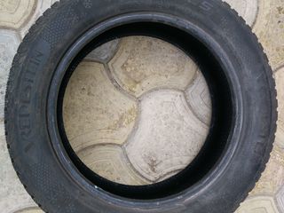 205/55R16 vredestein snowtracs 2buc.   8MM foto 2