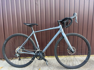 Gravel Cannondale Topstone Tiagra foto 2