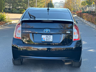 Toyota Prius foto 6