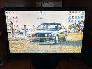 LCD Monitor Asusu VH242 - 850Lei