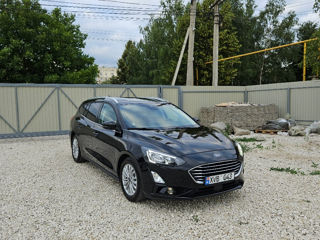 Ford Focus foto 3