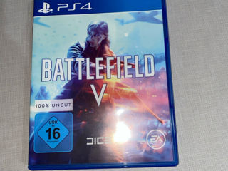 BATTLEFIELD 5