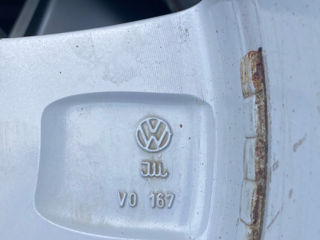 Volkswagen Amaroc R16/70/245 foto 6