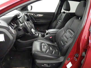 Nissan Qashqai foto 6