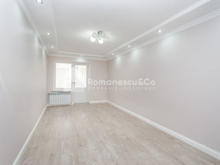 Apartament cu 3 camere, 95 m², Botanica, Chișinău foto 6