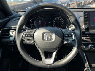 Honda Accord foto 10