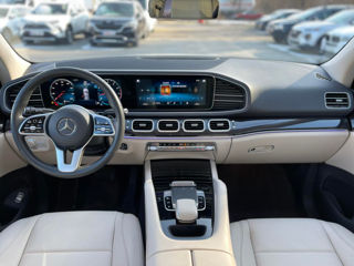 Mercedes GLE foto 10