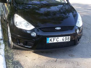 Ford S-Max foto 5