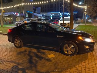 KIA Optima foto 5