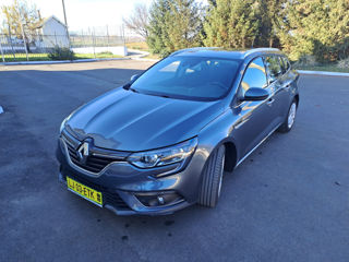 Renault Megane foto 9