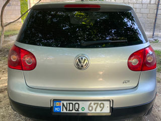 Volkswagen Golf foto 10