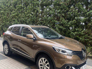 Renault Kadjar foto 3