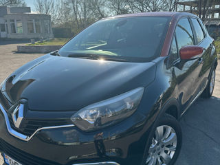 Renault Captur, 2013 г.