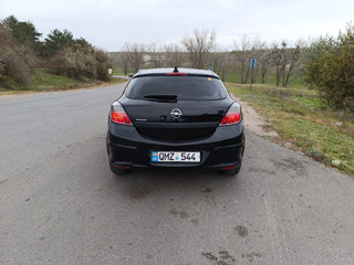 Opel Astra foto 5