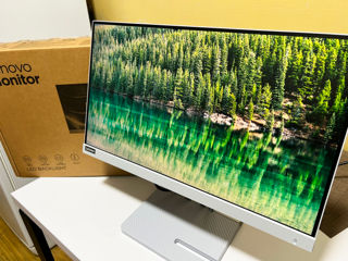 Дешево !! LENOVO  ProDisplay 22'' 75 Hz FULLHD 1920*1080 HDMI DVI VGA foto 5