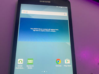 Продам срочно Samsung Tab A(2016)