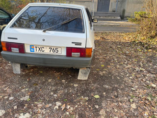 Lada / ВАЗ 2108 foto 3