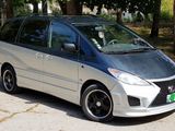 Toyota Previa foto 10