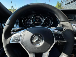 Mercedes E-Class foto 4