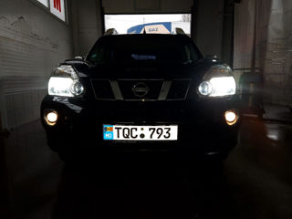 Nissan X-Trail foto 5