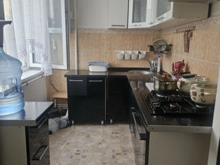 Apartament cu 4 camere, 75 m², Centru, Șoldănești foto 7