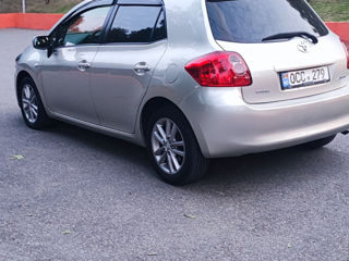 Toyota Auris foto 5