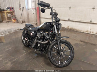Harley - Davidson XL883 IRON 883