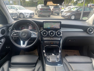 Mercedes GLC foto 11