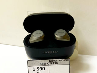 Casti Jabra Elite OTE130. Prte 1590 lei