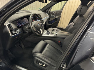 BMW X5 foto 5