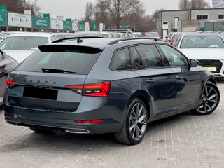 Skoda Superb foto 4