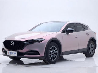 Mazda CX-5 foto 1