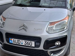 Citroen C3 Picasso