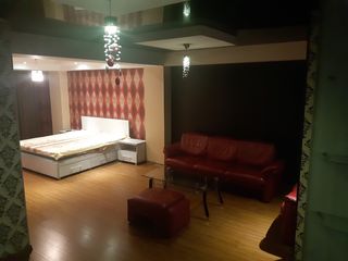 Apartament cu 1 cameră, 80 m², Centru, Chișinău foto 2