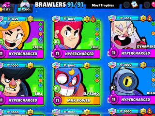 Vand cont brawl stars foto 7