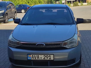 Ford Focus foto 1