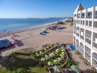 Din 12 august vacanta de vis in Bulgaria hotel ,,Viand (4*)" de la Emirat Travel foto 2