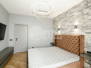 Apartament cu 3 camere, 85 m², Râșcani, Chișinău foto 8